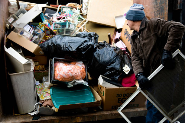 Best Full-Service Junk Removal  in Altavista, VA