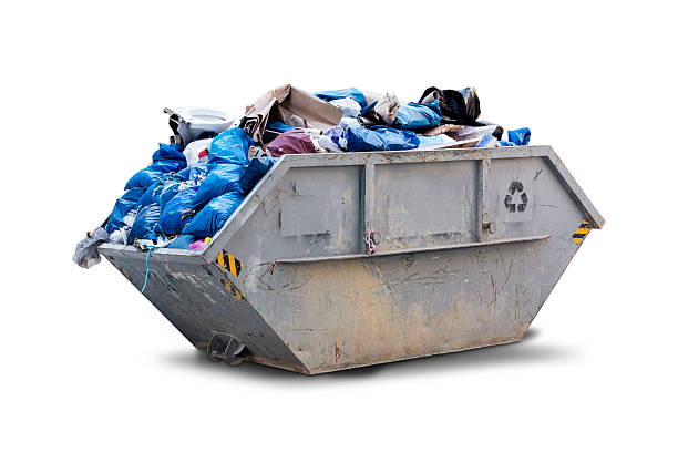 Best Attic Cleanout Services  in Altavista, VA
